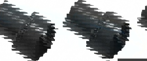 Countersink: 100.00 deg Included Angle, 6 Flute, High-Speed Steel, Right Hand